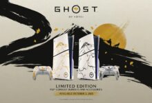 Ghost of Yotei