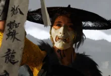 Ghost of Yotei أصبحت ذهبية