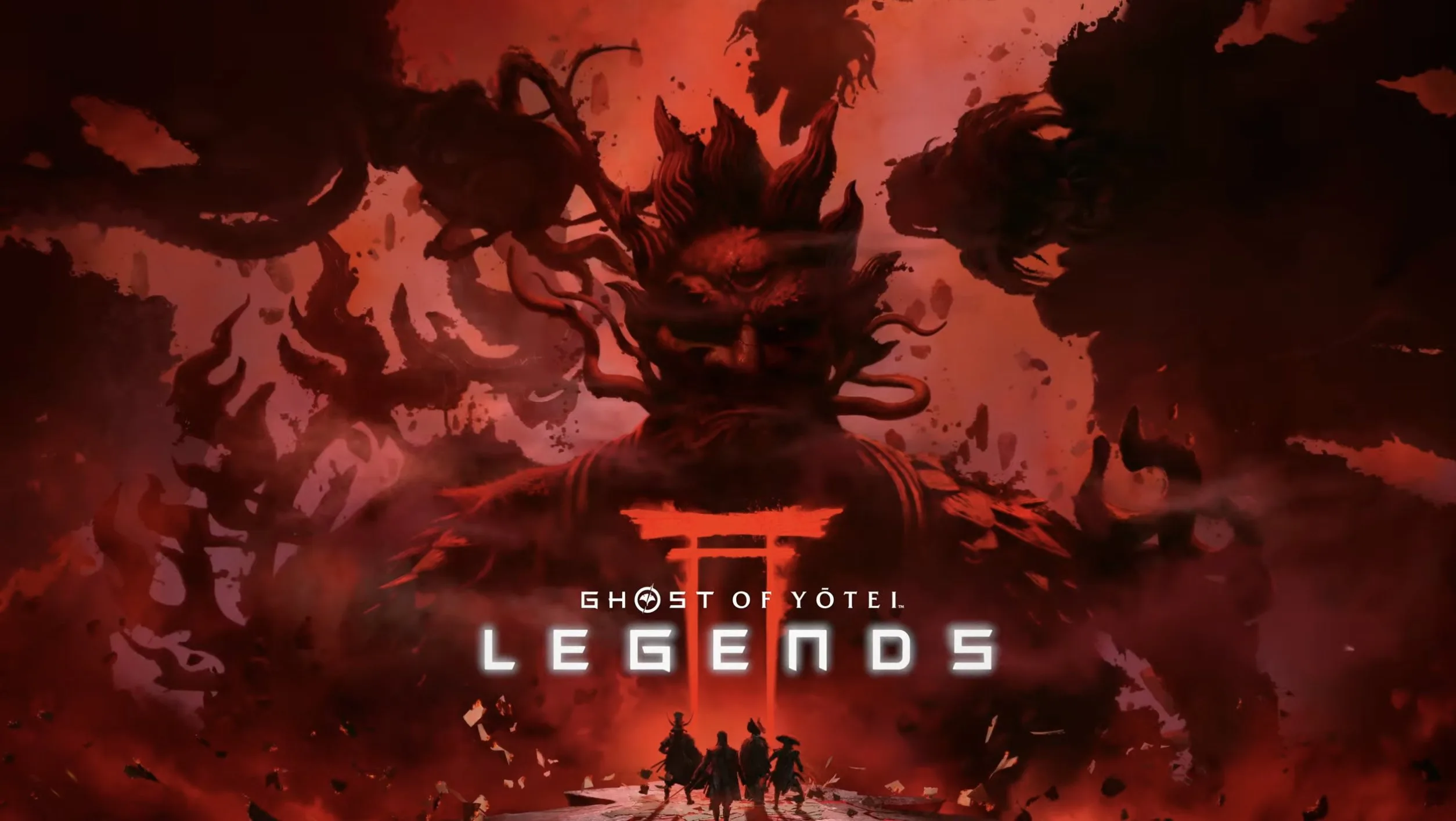 Ghost of Yotei Legends