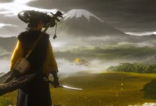 Ghost of Yōtei