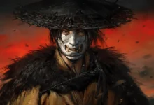 Ghost of Yotei