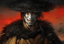 Ghost of Yotei