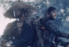 Ghost of Tsushima