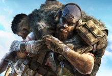 Ghost Recon Breakpoint