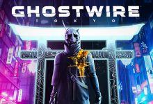 Ghostwire: Tokyo
