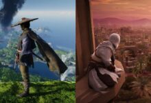 Assassin's Creed Mirage
