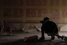 Ghostwire Tokyo