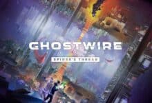 Ghostwire: Tokyo