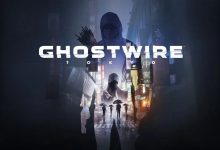 Ghostwire Tokyo DualSense