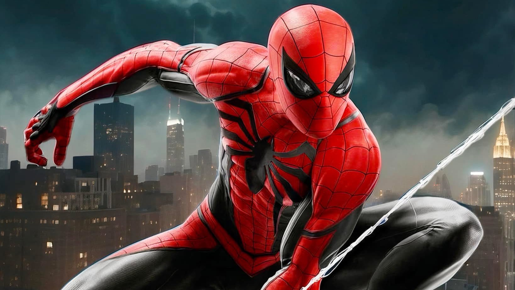 كل ما نعرفه حتى الان عن لعبة Spider-Man 3 الغير معلن عنها..