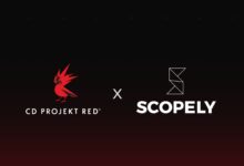 CD Projekt Pokemon Go