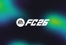 EA fc26