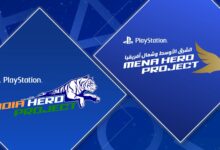 Hero Project Vendor سوني