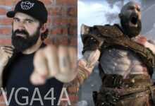 God Of War
