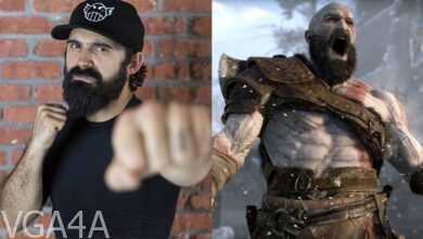 God Of War