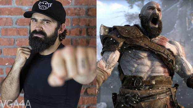 God Of War
