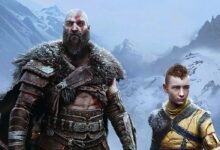 God Of War Ragnarok