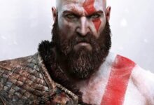 God of War Ragnarok