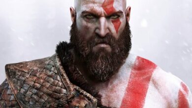 God of War Ragnarok