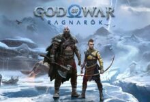God of War Ragnarok