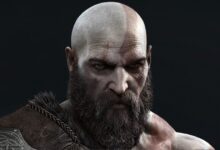 God of War Ragnarok