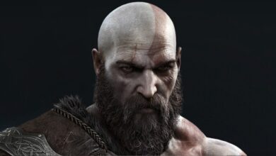 God of War Ragnarok