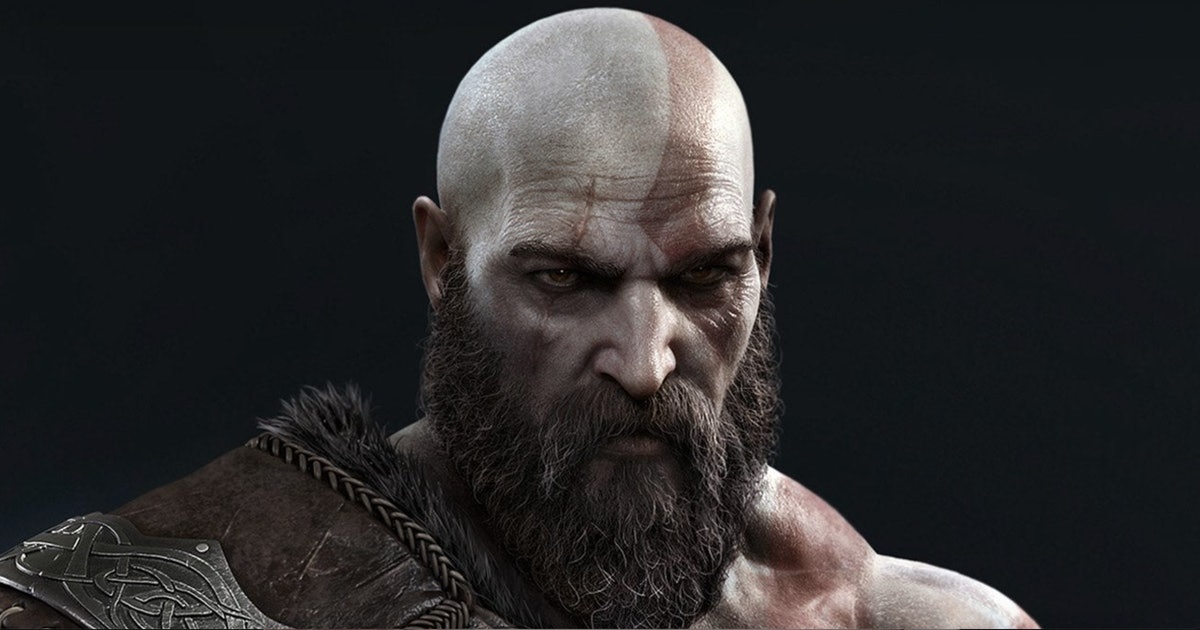 God of War Ragnarok