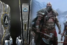 God Of War Ragnarok