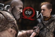 God of War Ragnarok