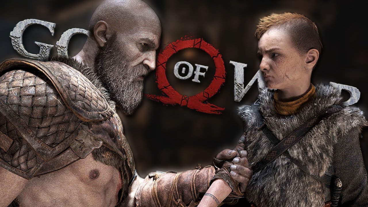 God of War Ragnarok