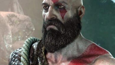 God Of War Ragnarok: اكبر الهام لنا هي The Last Of Us 2