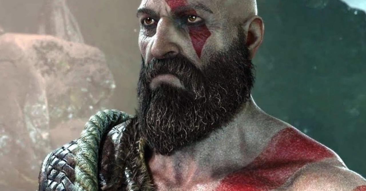 God Of War Ragnarok: اكبر الهام لنا هي The Last Of Us 2
