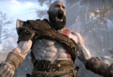 God Of War Steam