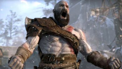 God Of War Steam