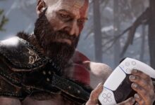 God of War PS5