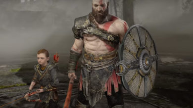 God of War