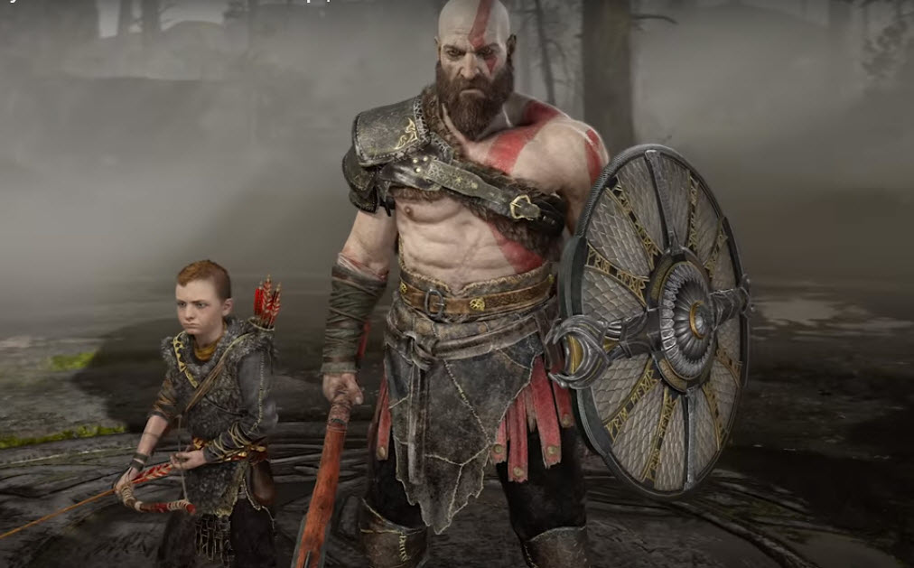 God of War