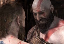 God Of War