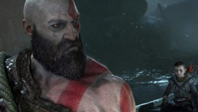 God of War