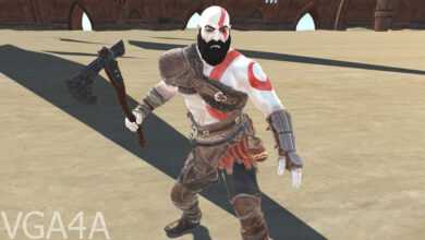 God of War