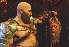God of War