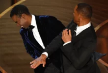 ويل سميث كريس روك God of War