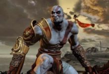 God of War