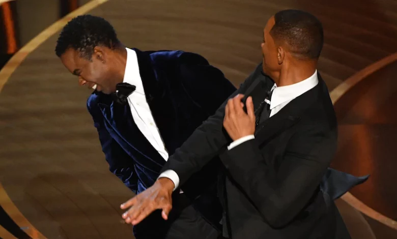 ويل سميث كريس روك God of War