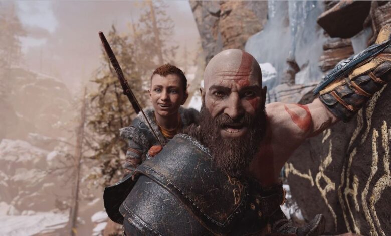 God of War