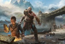 God of War