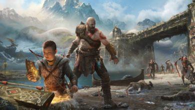 God of War