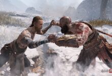 God of War PC