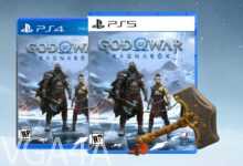 God of War Ragnarok