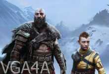 God of War Ragnarok